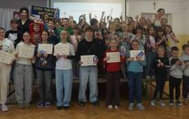 Dzień Tabliczki Mnożenia