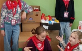 Zbi&oacute;rka żywności9