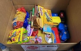 Zbi&oacute;rka żywności7