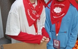 Zbi&oacute;rka żywności1