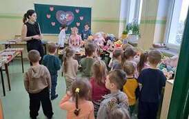 Wielka Orkiestra Świątecznej Pomocy4