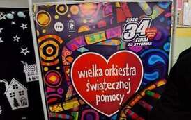 Wielka Orkiestra Świątecznej Pomocy