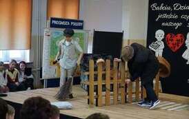 Dzień Babci i Dziadka