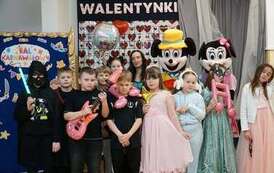 Bal karnawałowy12