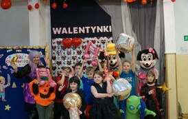 Bal karnawałowy11