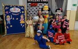 Bal karnawałowy10