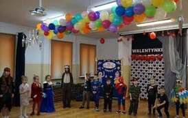 Bal karnawałowy1