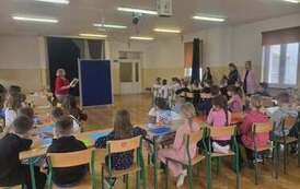Warsztaty wycinanki kurpiowskiej5