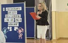 Przedszkolny Konkurs Recytatorski1