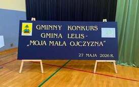 Moja Mała Ojczyzna