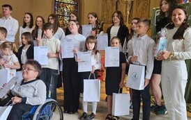 Sukces naszych recytatorek1