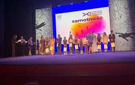 Hania w Teatrze Polskim2