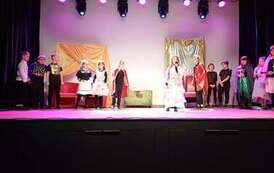 Konkurs teatralny7