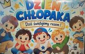 Dzień Chłopaka