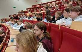 Wycieczka do Ostrołęki1