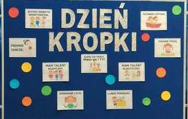 Dzień Kropki