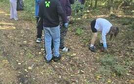 Sprzątanie świata