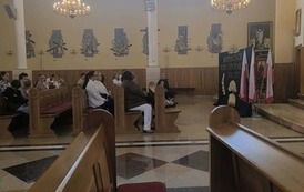Uroczyste rozpoczęcie roku szkolnego2