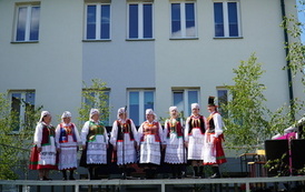 Piknik Rodzinny w Obierwi 28