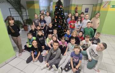 Coraz bliżej święta