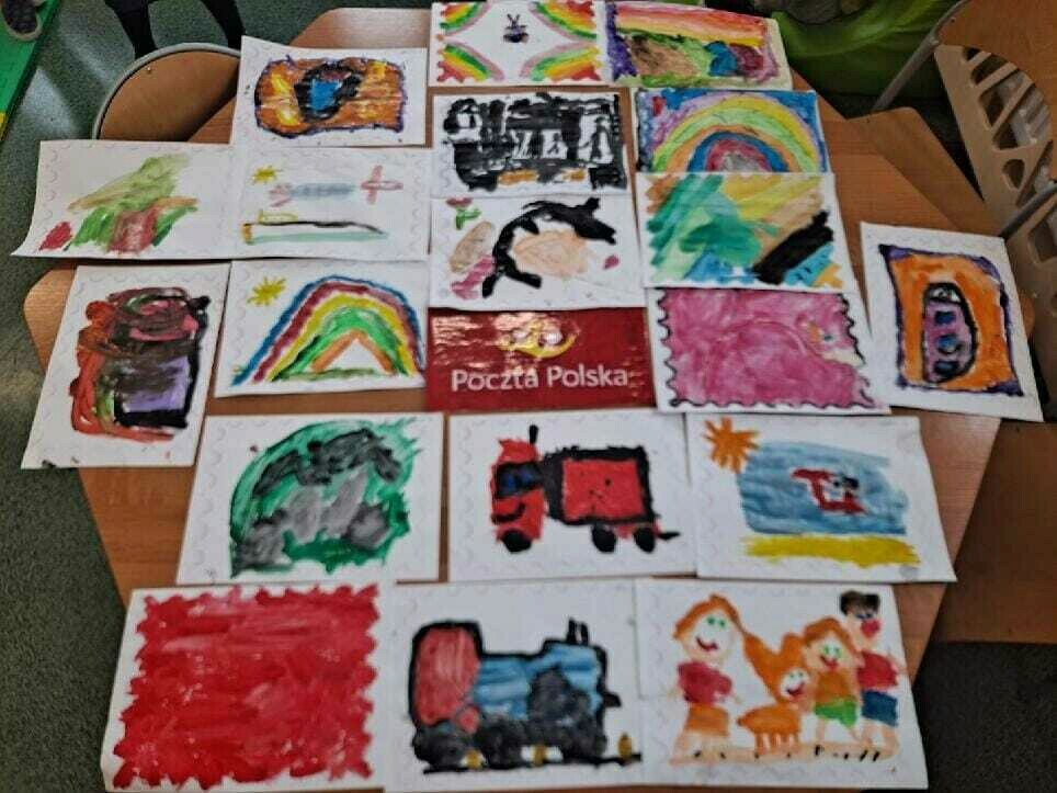 Zdjęcie do Dzień Poczty Polskiej