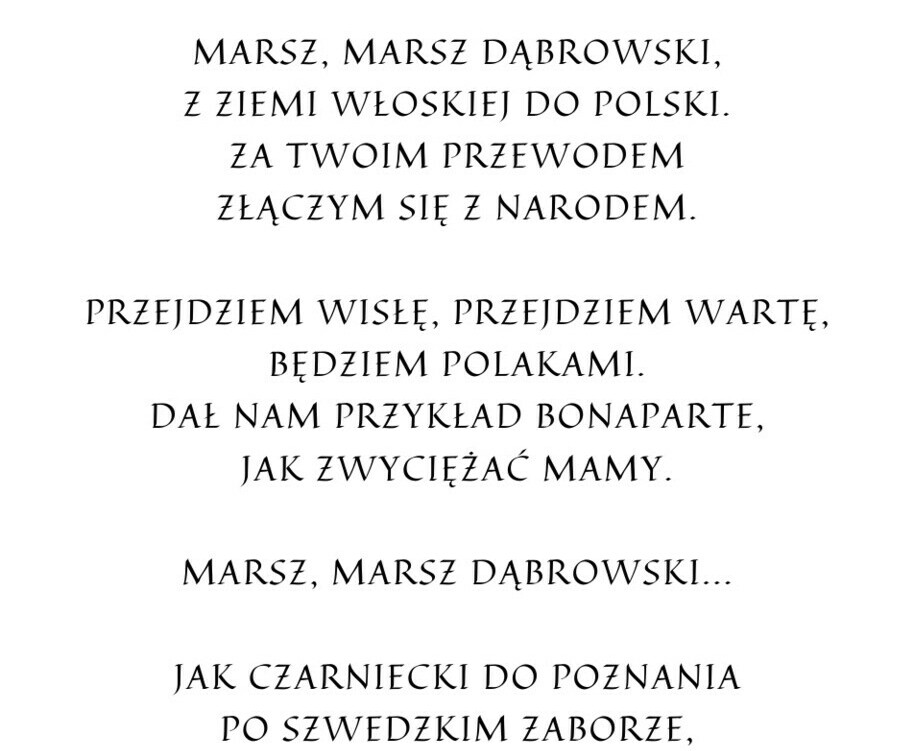 Zdjęcie do Szkoła do Hymnu 2023