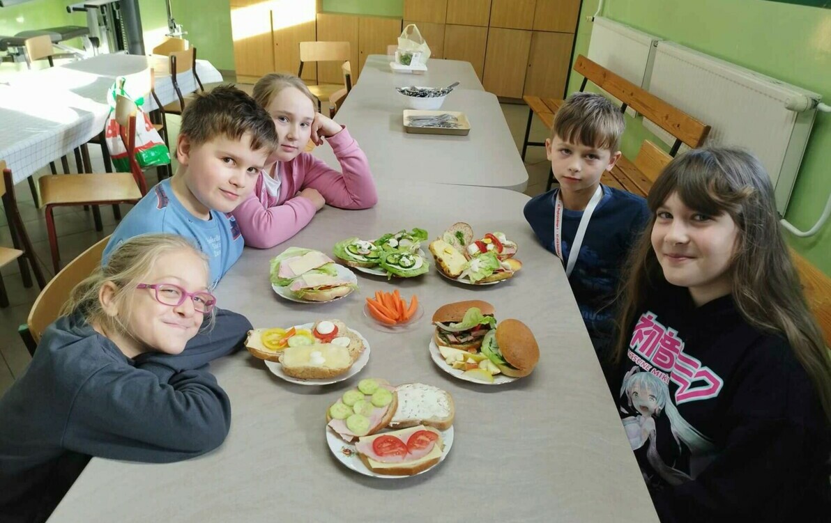 Zdjęcie do Dzień Zdrowego Śniadania