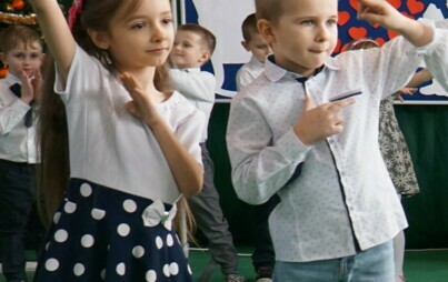 Zdjęcie do Dzień Babci i Dziadka