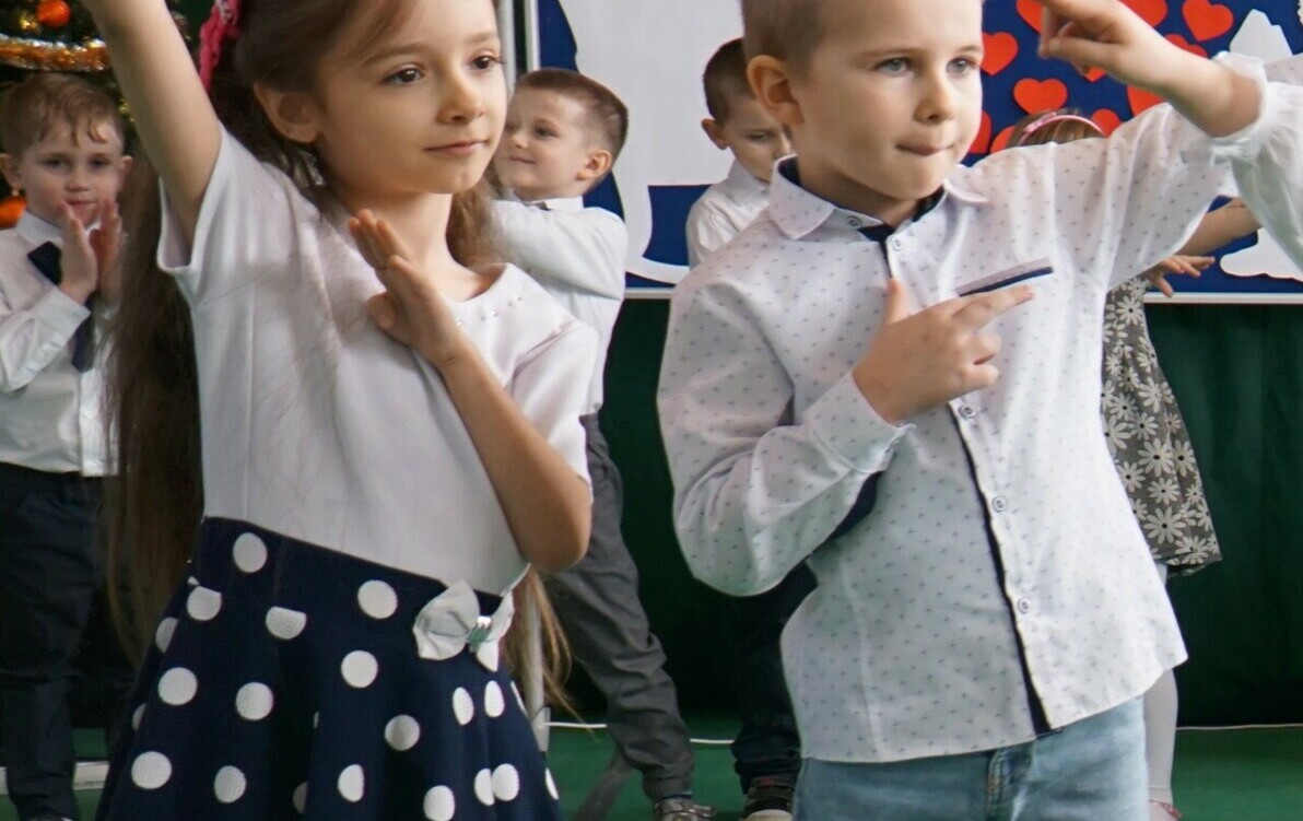 Zdjęcie do Dzień Babci i Dziadka