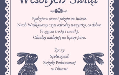 Zdjęcie do Życzenia Świąteczne