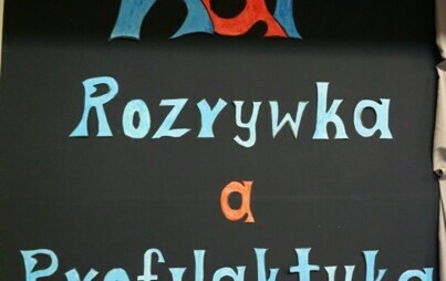 Zdjęcie do Dzień Profilaktyki RaP-Rozrywka a Profilaktyka