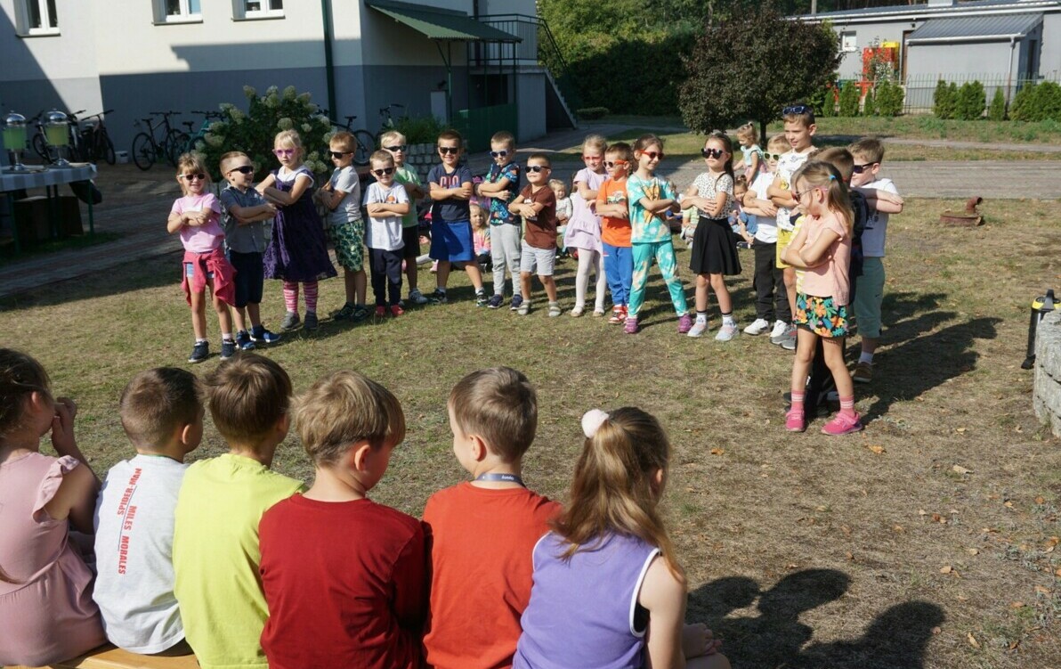 Zdjęcie do Pożegnanie lata