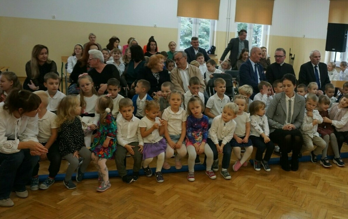 Zdjęcie do Dzień Edukacji Narodowej