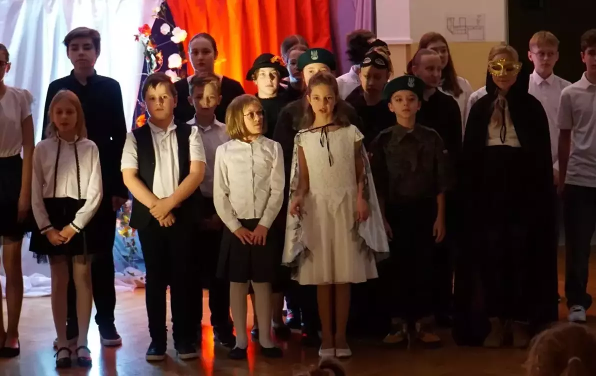 Zdjęcie do Święto Niepodległości