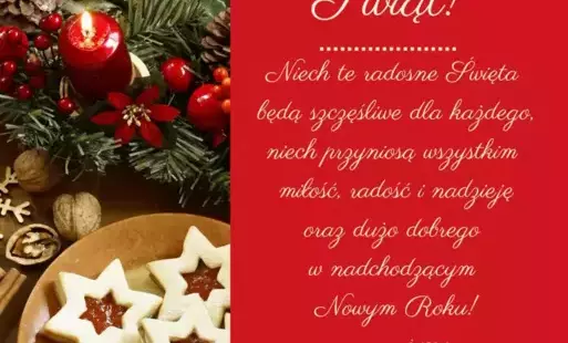 Zdjęcie do Z najlepszymi życzeniami...