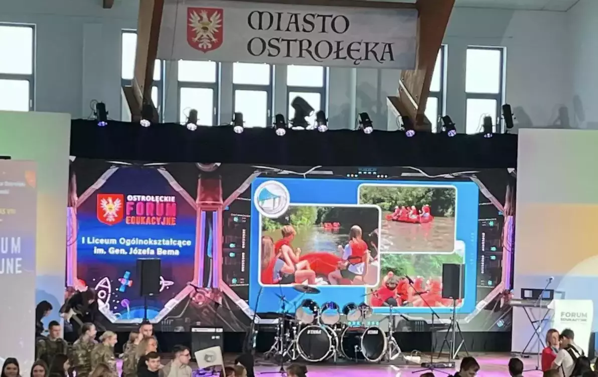 Zdjęcie do Forum edukacyjne 2025