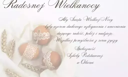 Zdjęcie do Z najlepszymi życzeniami...