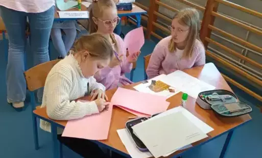 Zdjęcie do Konkurs ekologiczny