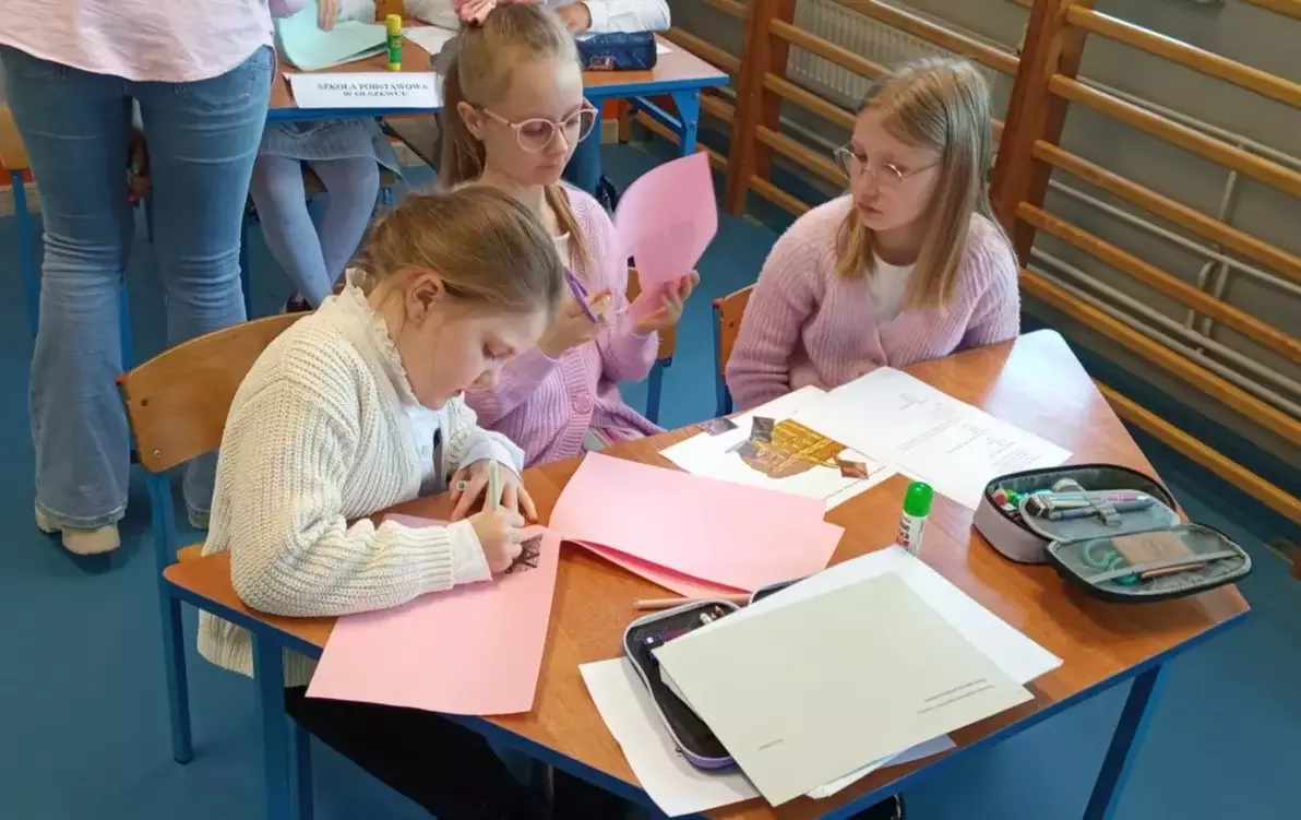 Zdjęcie do Konkurs ekologiczny