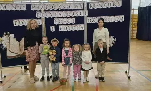 Zdjęcie do Konkurs w Lelisie
