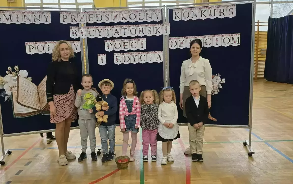 Zdjęcie do Konkurs w Lelisie