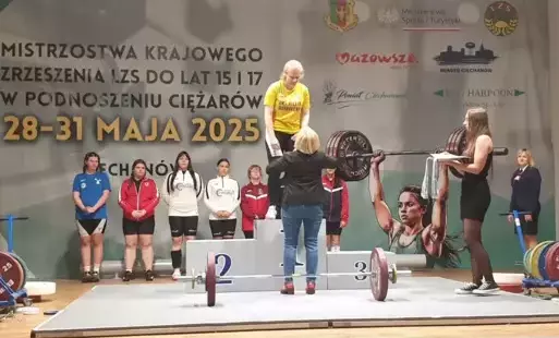 Zdjęcie do Sukcesy naszych uczniów