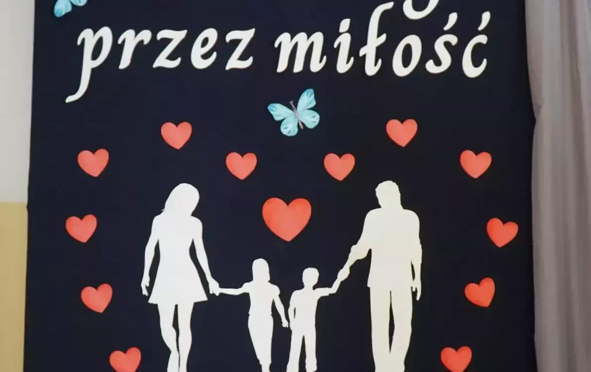 Zdjęcie do Dzień Mamy i Taty 2025