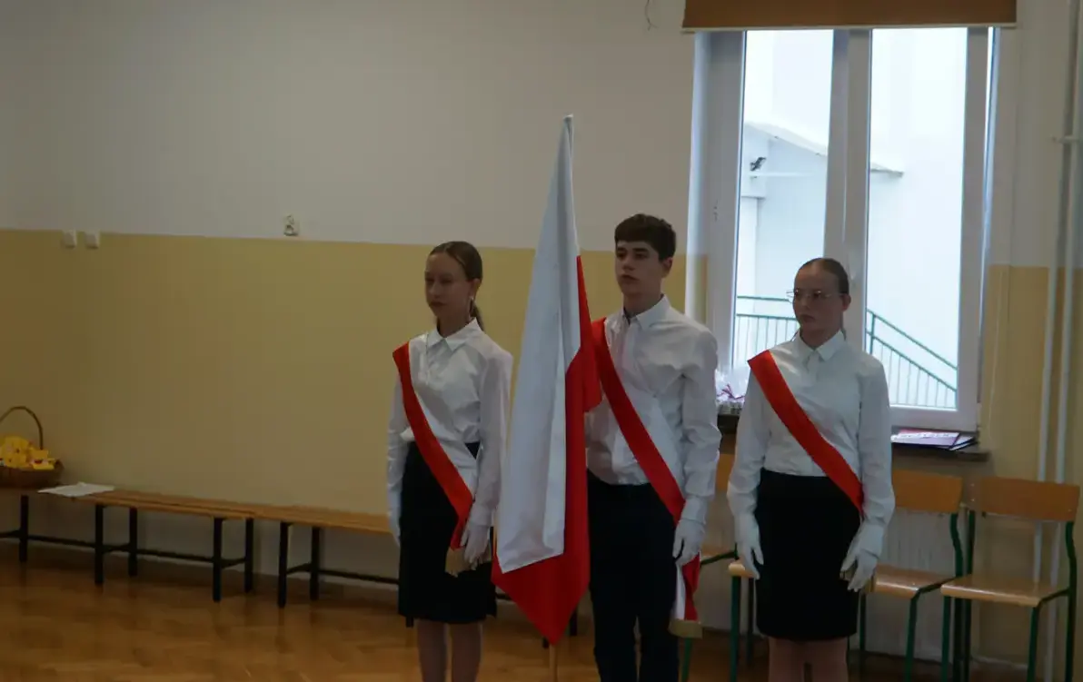 Zdjęcie do Zakończenie roku szkolnego 2024/2025