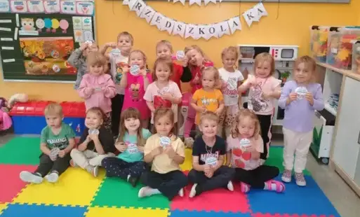 Dzień Przedszkolaka