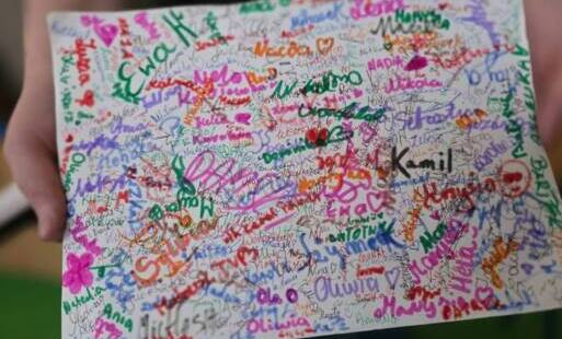 Światowe Dni Młodzieży