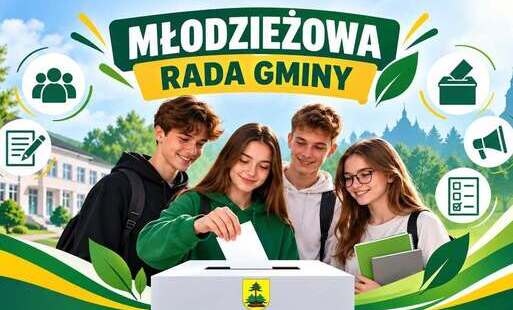 OBWIESZCZENIE GMINNEJ MŁODZIEŻOWEJ KOMISJI WYBORCZEJ z dnia 4 września 2026 r. o zarządzeniu wyborów do Młodzieżowej Rady Gminy Lelis