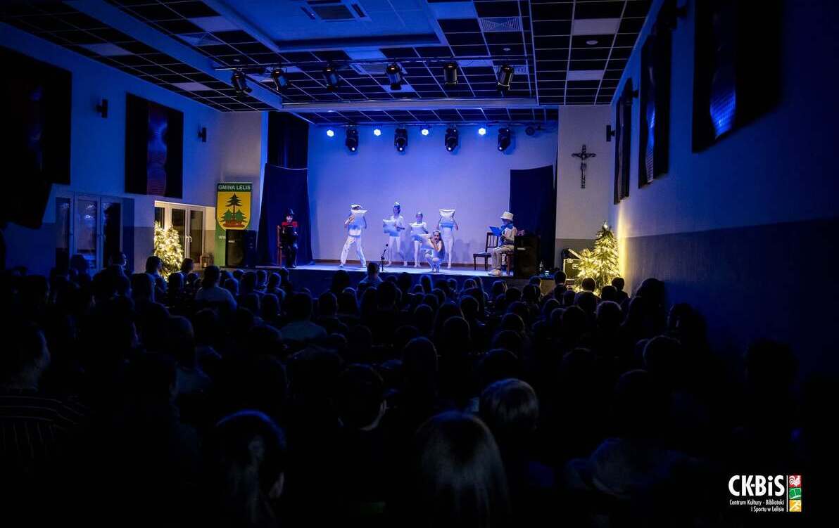 Zdjęcie do Charytatywna akcja dla Filipka