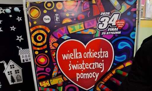 Wielka Orkiestra Świątecznej Pomocy