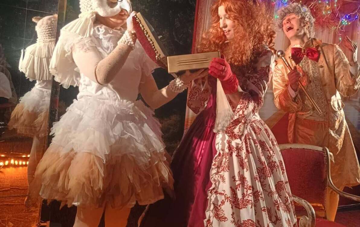 Zdjęcie do Wycieczka do Ostrołęki przedszkolak&oacute;w